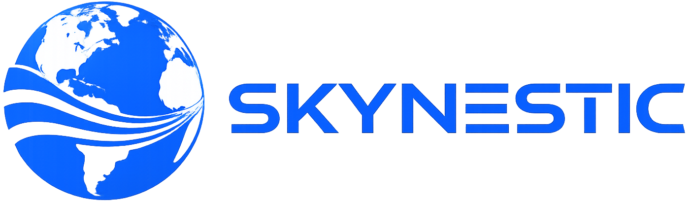 Skynestic – Corporate Flight Booking Services